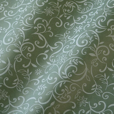 Blumenpapier Ranken 56285