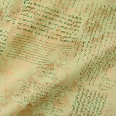 Blumenpapier Newsletter 59640