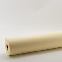 Blumenseide champagner A04